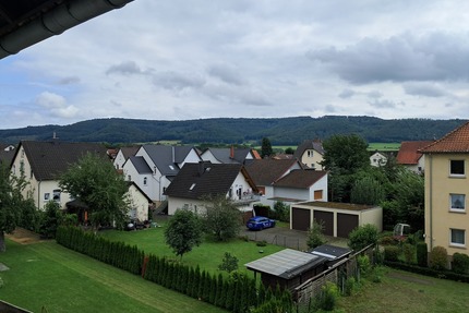 4-Zimmerwohnung mit Loggia - 564,00&nbsp;EUR Kaltmiete, ca.&nbsp; 94,00&nbsp;m&sup2;&nbsp;Wohnfl&auml;che in Bad Pyrmont (PLZ: 31812)