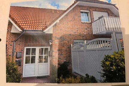 Wohnung in Papenburg zu vermieten ab 01.08.2026