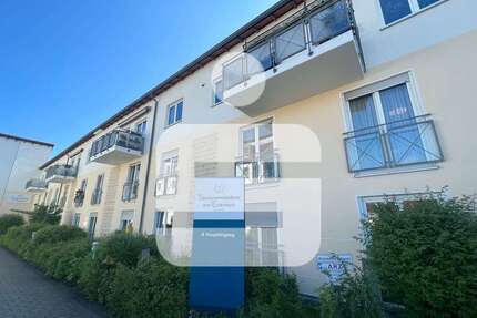 Wohnung zum Kaufen in Erlangen 169.000,00 € 47 m²