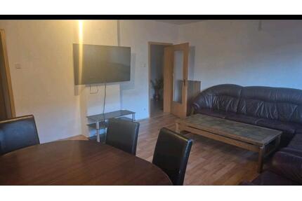 Großzügige 120 m² Wohnung in Hagen