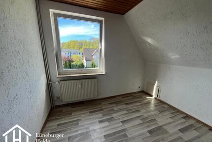 Charmante 2-Zimmerwohnung in zentraler Lage in Uelzen!