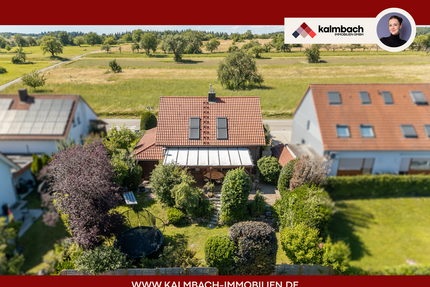 Haus zum Kaufen in Ettlingen 769.000,00 € 165.99 m²