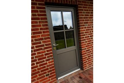 2 Zi.-Whg. in Rüschendorf (75 qm Wohnfläche) - Damme