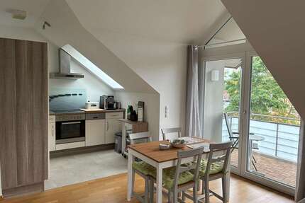 Wohnung zum Mieten in Aschheim 755,00 € 44.55 m²