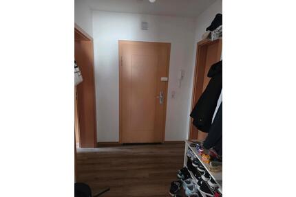 2 Zimmerwohnung in Wuppertal-Ronsdorf