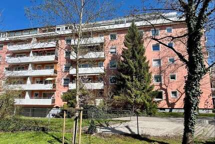 Wohnung zum Kaufen in Rosenheim 380.000,00 € 80 m²