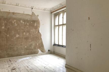 Sanierter Altbau mit Balkon – 105 qm Prenzlauer Berg - Berlin Pankow