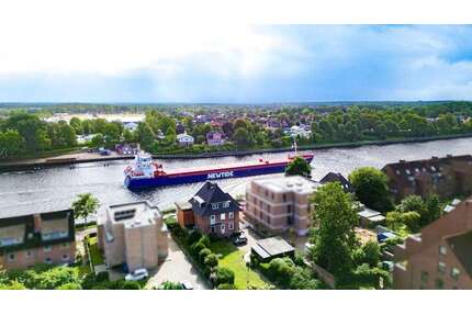 Haus zum Kaufen in Rendsburg 1.050.000,00 € 340 m²