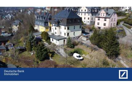 Haus zum Kaufen in Aue-Bad Schlema 284.900,00 € 264.02 m²