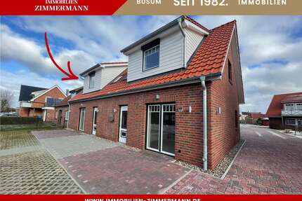 Wohnung zum Mieten in Büsum 980,00 € 74.89 m²