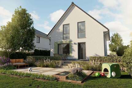 Haus zum Kaufen in Bad Harzburg 300.290,00 € 106 m²
