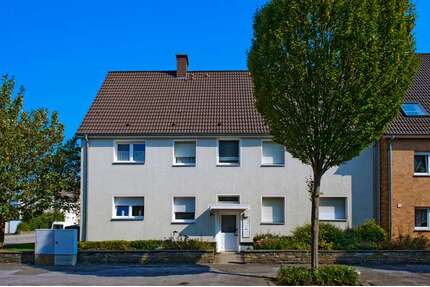 Wohnung zum Mieten in Beckum 329,00 € 31.36 m²