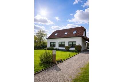 Haus zum Kaufen in Steinberg 205.000,00 € 105 m²