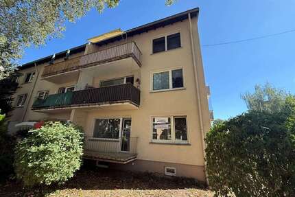 Wohnung zum Kaufen in Koblenz-Rauental 199.000,00 € 71.53 m²
