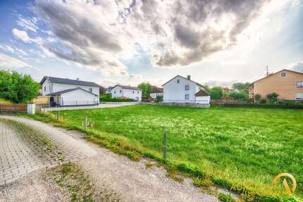 Grundstück zu verkaufen in Mainburg 300.000,00 € 820 m²