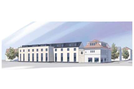 Wohnung zum Kaufen in Oldenburg 195.000,00 € 32.7 m²