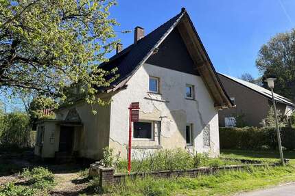 Haus zum Kaufen in Preußisch Oldendorf 98.000,00 € 155 m²