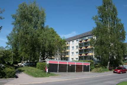 Wohnung zum Mieten in Chemnitz 352,00 € 60.67 m²