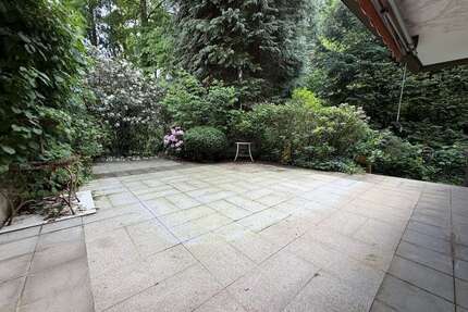 Wohnung zum Kaufen in Baden-Baden 269.000,00 € 185.9 m²