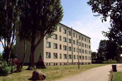 Wohnen auf dem Lande - 220,00&nbsp;EUR Kaltmiete, ca.&nbsp; 43,00&nbsp;m&sup2;&nbsp;Wohnfl&auml;che in Jatznick (PLZ: 17309) Klein Luckow