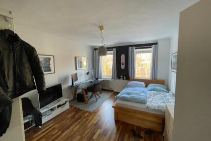 WG geeignet: Schöne Altbauwohnung Sendlinger TorGärtnerplatz zu - München Ludwigsvorstadt-Isarvorstadt