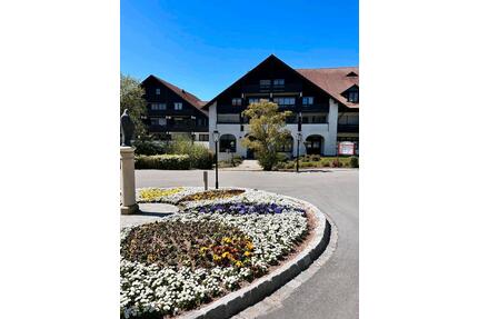 Appartement in Bad Griesbach Therme - Landshut