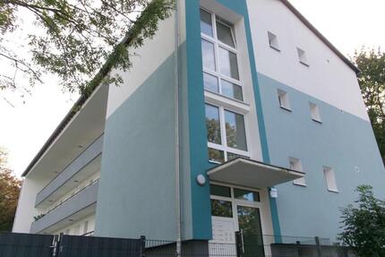 Topp! Erstbezug nach Sanierung- schicke Wohnung mit Balkon am Kronenberg - Aachen Aachen-Mitte