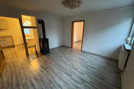 Zentrumsnahe 3,5 Zimmer Wohnung in Bad Mergentheim