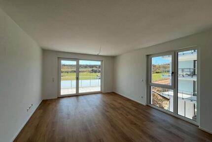 Erstbezug new construction - 1.100,00&nbsp;EUR Kaltmiete, ca.&nbsp; 55,00&nbsp;m&sup2; in Ludwigsburg (PLZ: 71642) Hoheneck
