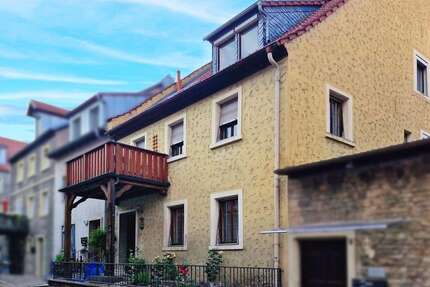 Haus zum Kaufen in Dettelbach 279.000,00 € 191 m²