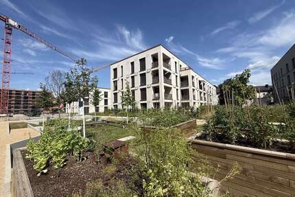 Wohnung zum Kaufen in Freiburg 657.200,00 € 93 m²
