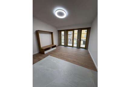 Wohnung zum Mieten in Rostock 1.150,00 € 78 m²