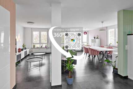 Wohnung zum Kaufen in Waiblingen-Hegnach 449.000,00 € 94 m²