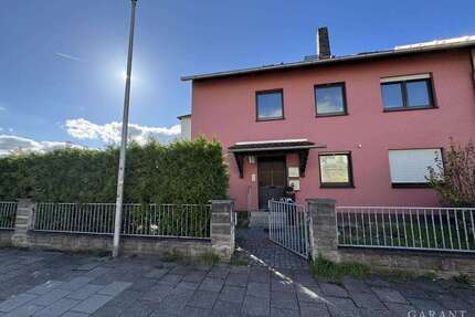 Haus zum Kaufen in Bamberg 570.000,00 € 155 m²