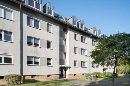 Wohnung zum Mieten in Wolfsburg 529,00 € 63.7 m²