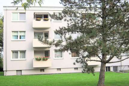 Wohnung zum Mieten in Kassel 637,20 € 70.33 m²