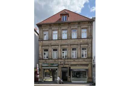 Wohnung zum Mieten in Osnabrück 800,00 € 86 m²