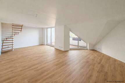 Wohnung zum Kaufen in Hilden 333.333,00 € 104 m²