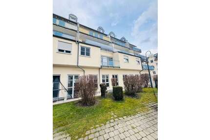 Wohnung zum Kaufen in Günzburg 150.000,00 € 50 m²