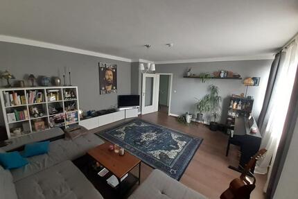 Wohnung mit drei Zimmern in Hannover Mitte