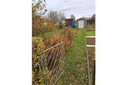 Garten zu verpachten - 300,00&nbsp;EUR Kaltmiete, ca.&nbsp; 0,00&nbsp;m&sup2; in Brand-Erbisdorf (PLZ: 09618)