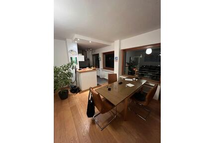 2-Zi Whg in Solln zur Zwischenmiete für APRIL - München Thalkirchen-Obersendling-Forstenried-Fürstenried-S