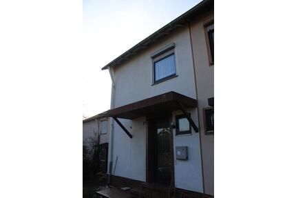 Einfamilienhaus Neuwied - Heddesdorfer Berg