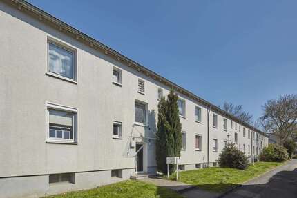 Wohnung zum Mieten in Bochum 425,00 € 44.28 m²