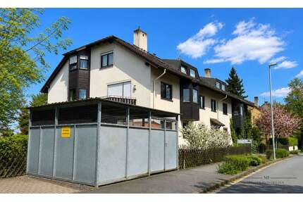 Wohnung zum Mieten in Wintersdorf 820,00 € 91 m²