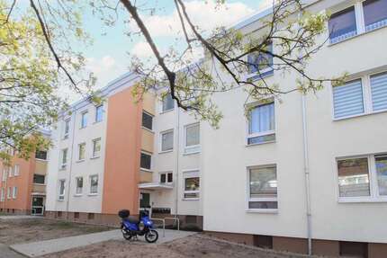 Wohnung zum Kaufen in Isernhagen 199.000,00 € 78.69 m²