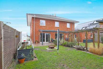 Haus zum Kaufen in Vreden 549.000,00 € 174 m²