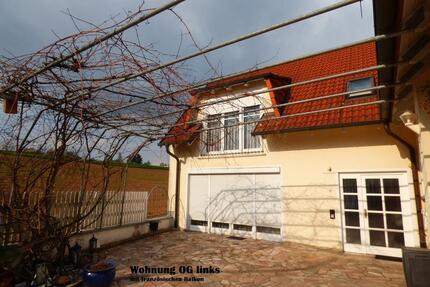 2 Zimmer Whg im Grünen Bischberg OT Weipelsdorf