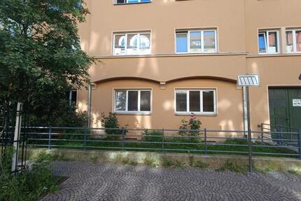 Wohnen & Vermieten im Damenviertel - Jena