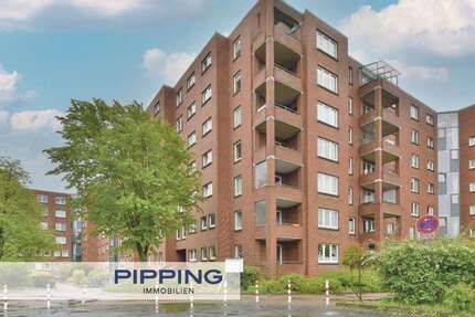 Wohnung zum Mieten in Lüneburg 720,00 € 59.69 m²